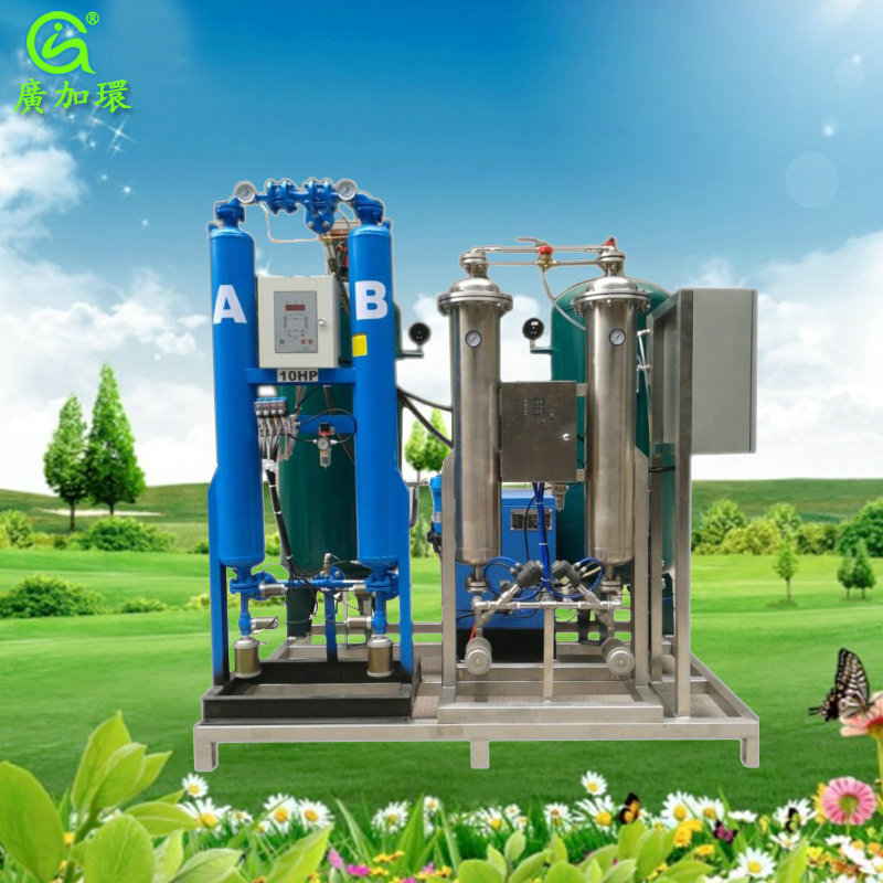 200L/min制氧系統(tǒng)200L分體式制氧機(jī)"