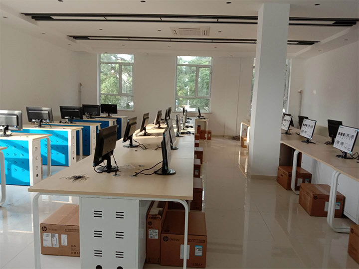 新華互聯(lián)網(wǎng)科技強(qiáng)勢入駐華北區(qū)，助推內(nèi)蒙古互聯(lián)網(wǎng)產(chǎn)業(yè)發(fā)展