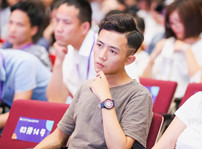 <b>從月薪1500到年薪50W,我只是敢于嘗試！</b>