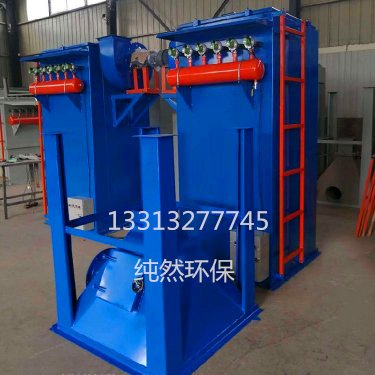 單機(jī)除塵器，除塵器廠(chǎng)家