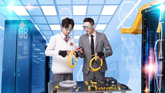 <b>雙高人才就業(yè)怎么樣？你真的了解“雙高”人才嗎？</b>