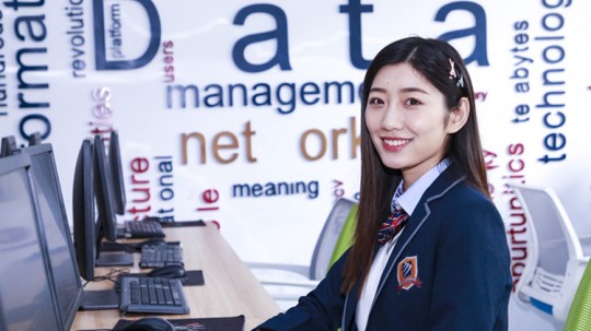 <b>@所有初高中生及家長，初三擇校關(guān)注的問題，這里都有答案</b>