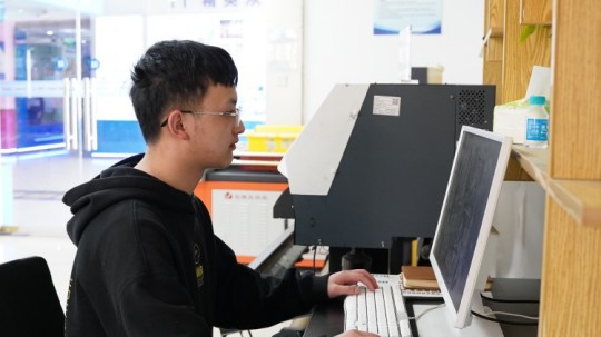 <b>新青年，好風采，奮戰(zhàn)單招圓夢大學！</b>