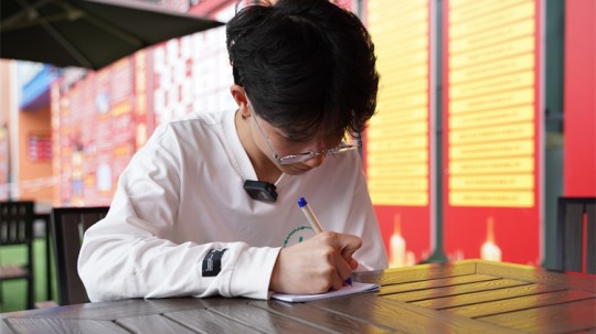 <b>電競少年：以熱愛為青春正名，以拼搏為夢想加冕</b>