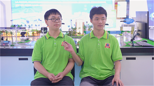 <b>挺進十四屆“新華杯”決賽，他們這么做</b>