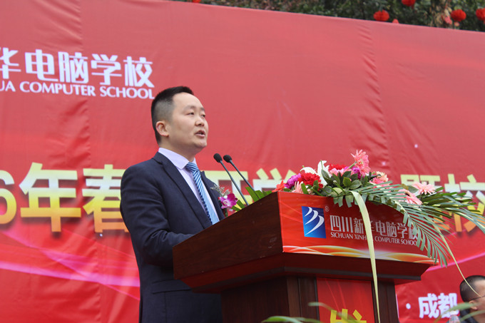 職業(yè)教育就是就業(yè)教育，校企合作再上新臺(tái)階