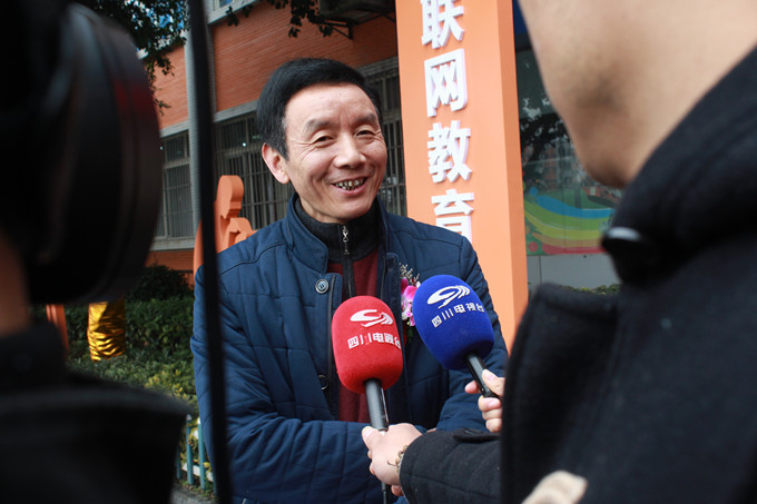 職業(yè)教育就是就業(yè)教育，校企合作再上新臺(tái)階