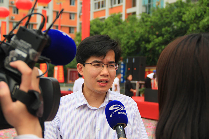 品牌升級換新顏 使命與責(zé)任永相隨