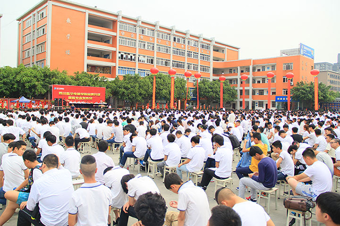 品牌升級換新顏 使命與責(zé)任永相隨