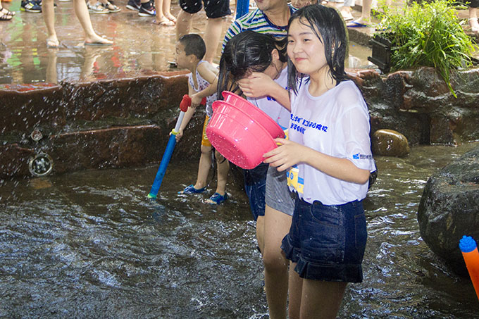 IT夏令營(yíng)，快樂和成長(zhǎng)與我們同行