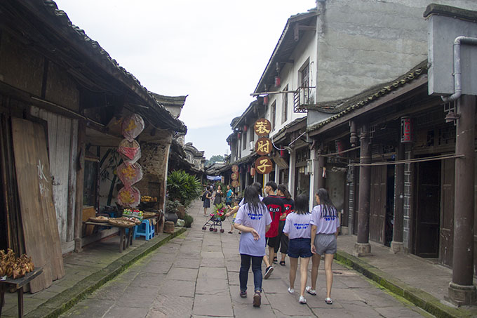 IT夏令營(yíng)，快樂和成長(zhǎng)與我們同行