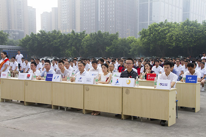 定向委培描繪新篇章，榮譽(yù)校友分享真經(jīng)驗(yàn)