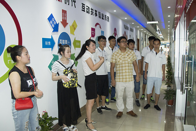 老師來了，軟件大咖告訴你如何成為優(yōu)秀的軟件人才