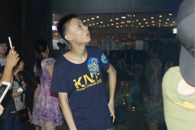 夏令營第二季，新華學(xué)子一起遨游海洋王國