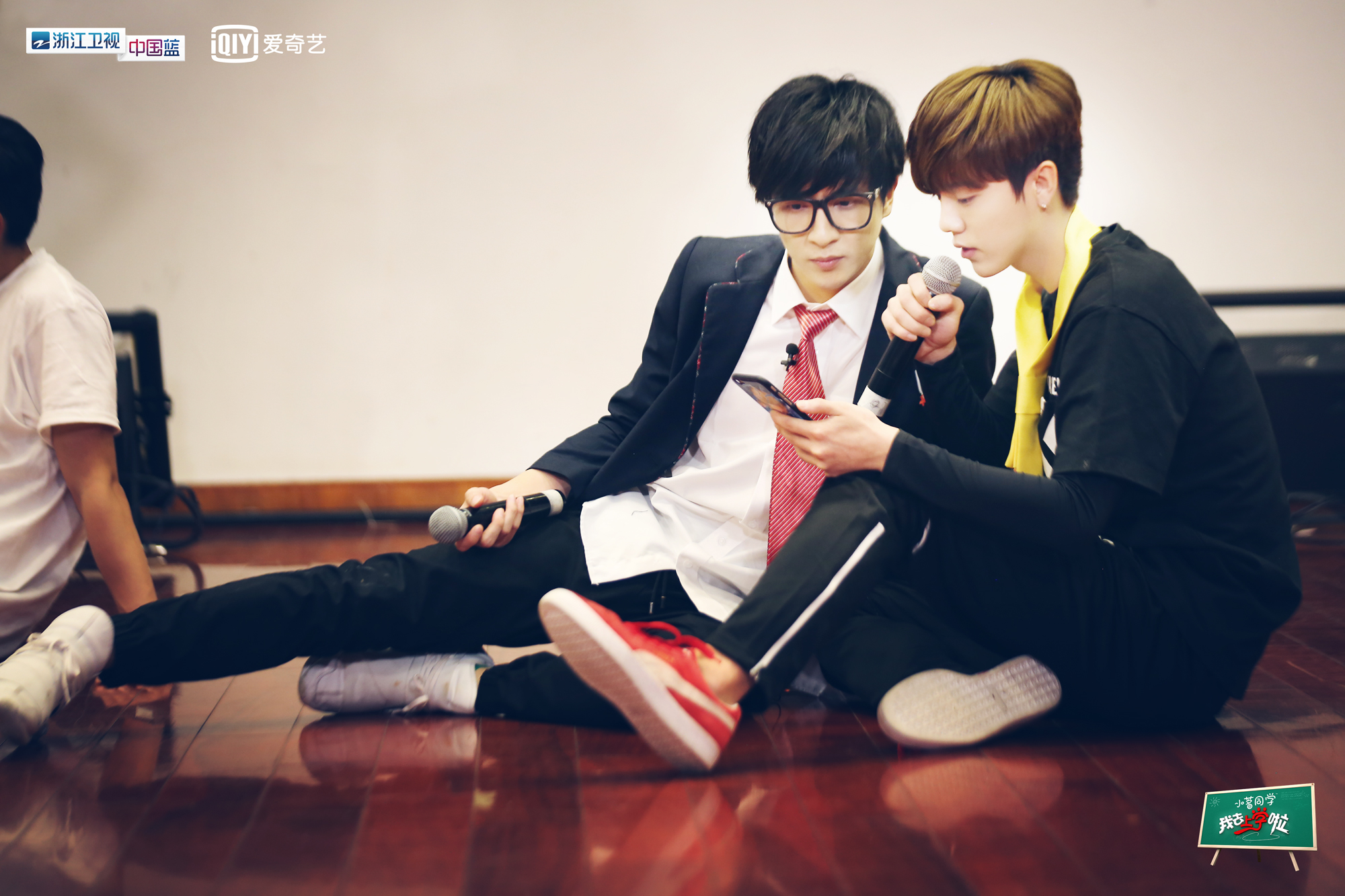 職業(yè)院?！白咝氖健苯逃几淖兞苏l？