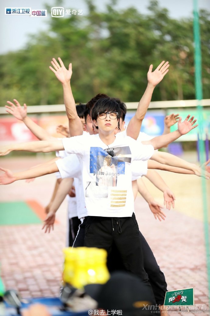 拓展游戲爆火的背后是職業(yè)教育的模式紅利