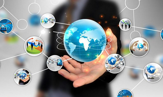 互聯(lián)網(wǎng)帶動(dòng)就業(yè)市場(chǎng)回暖