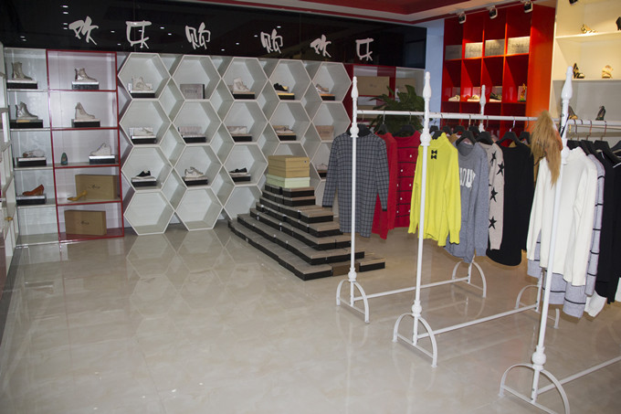 雙十一，我們已經(jīng)準備好了!