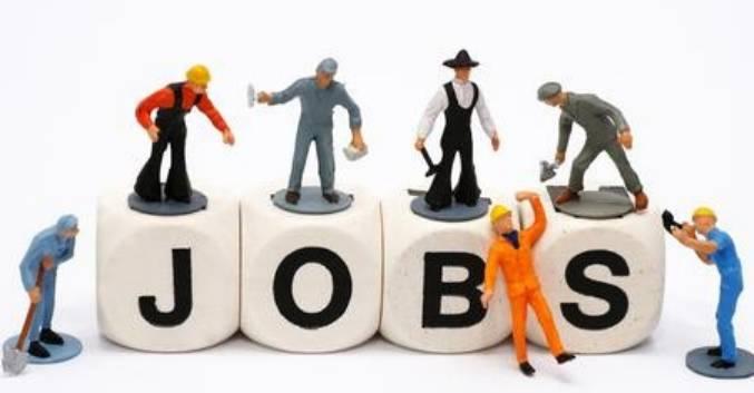 就業(yè)成績單展現(xiàn)中國經(jīng)濟“新氣質(zhì)”