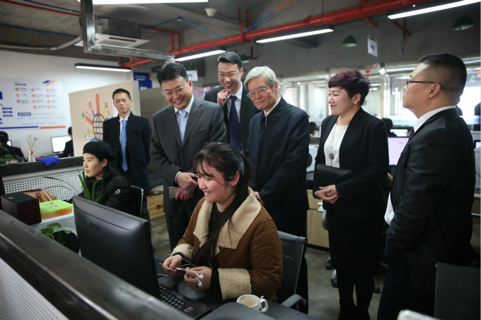 萬(wàn)人專才·新華開啟人才培養(yǎng)計(jì)劃