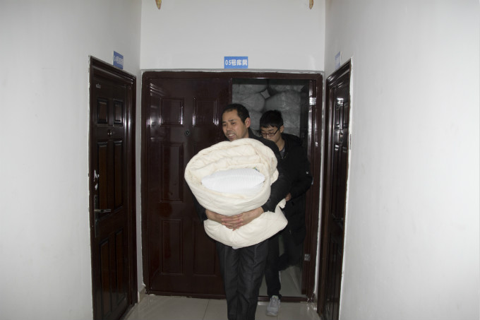 新年新氣象，新生報(bào)名場(chǎng)面火爆