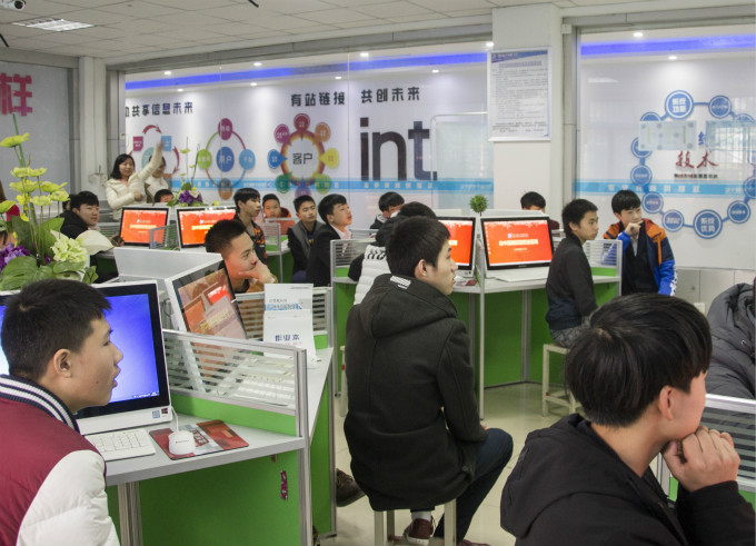 老師來了，不容錯過的大咖課堂