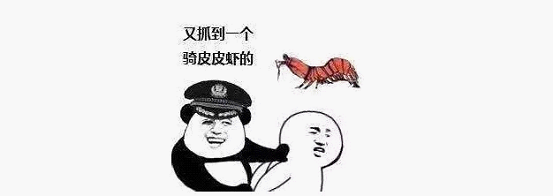 最近刷屏的“皮皮蝦”你知道是什么梗嗎？來(lái)，走起