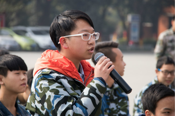 榮譽(yù)校友見面會(huì)，讓夢(mèng)想離得更近一點(diǎn)