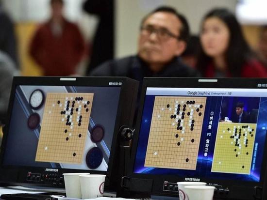 人工智能或?qū)⒃黾泳蜆I(yè)機會