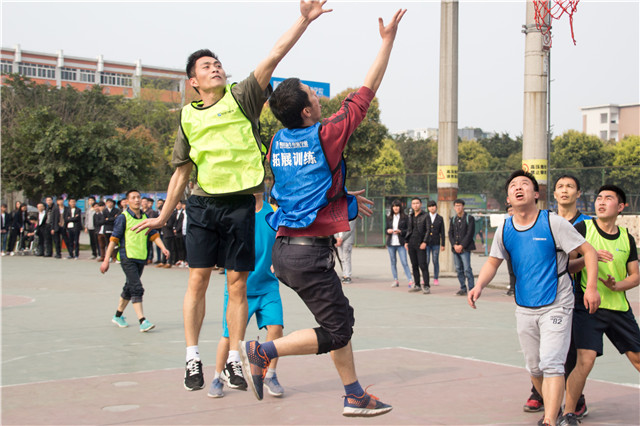 互聯(lián)網(wǎng)科技文化節(jié)來了，你準備好了嗎？