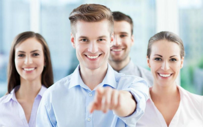 從內到外,給職場新人的 20 條建議