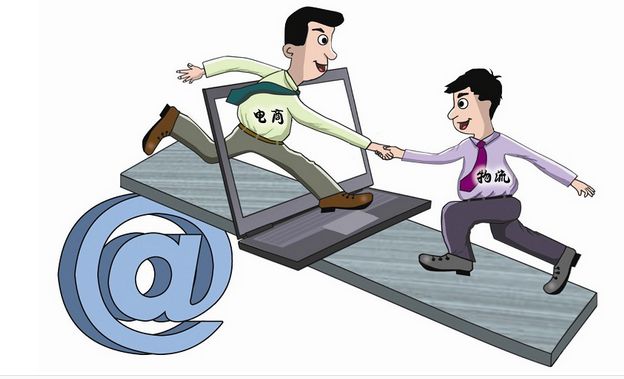 電商物流是近年增長(zhǎng)較快的行業(yè)之一