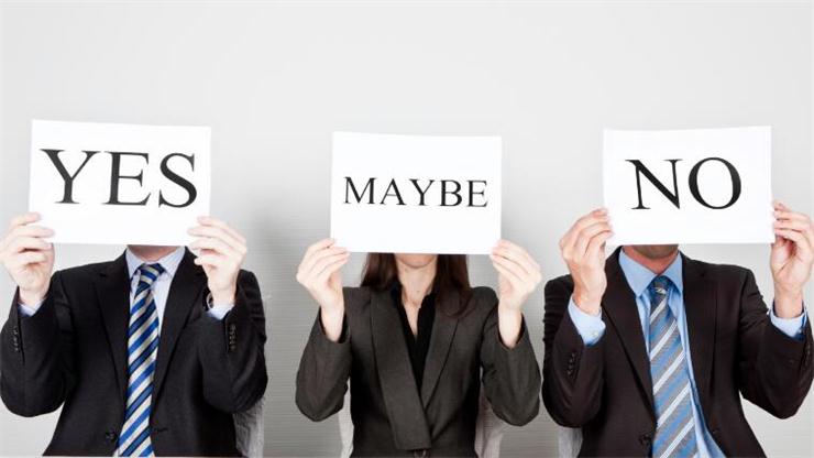 程序員面試技巧你知道幾個？