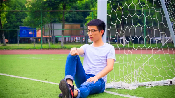 四川新華學(xué)子，暑期夏令營—遇見百度，今日啟程