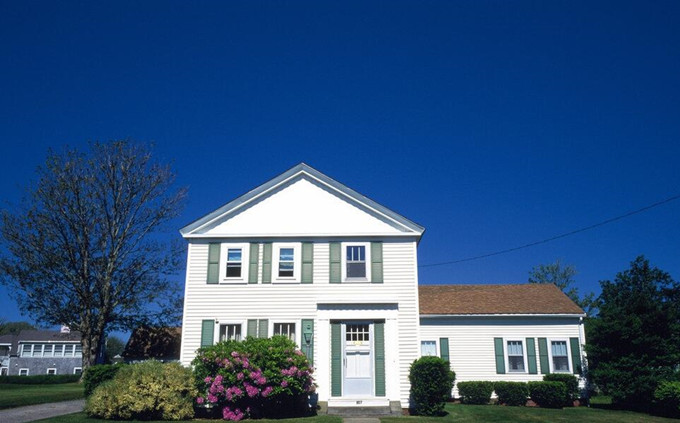 共享單車(chē)之后共享房屋也來(lái)了 你想住試試嗎?