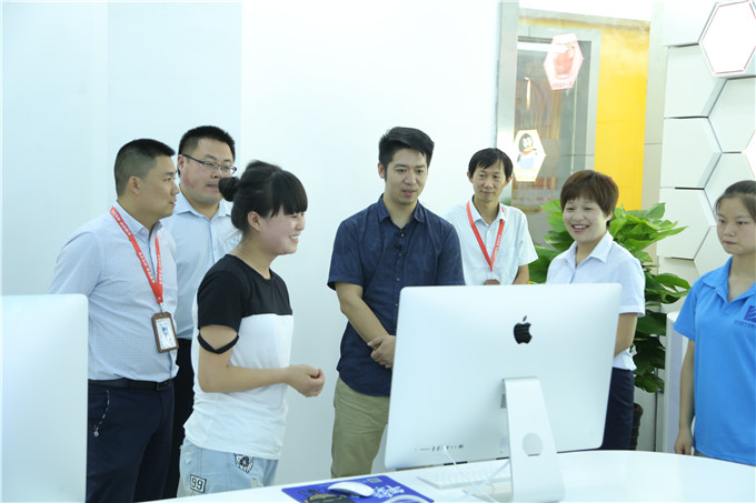 從優(yōu)艾到優(yōu)艾克斯--探秘UI設(shè)計師的成長之路