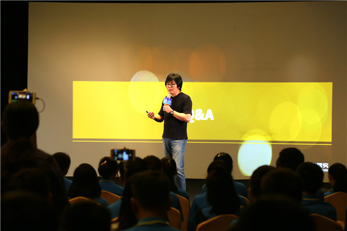 《老師來(lái)了》燃爆龍城，帶你解鎖整合營(yíng)銷新姿勢(shì)