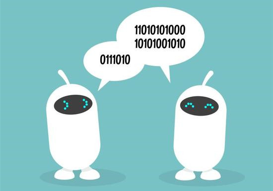 學(xué)電腦有什么前途，人工智能＂創(chuàng)造＂語言