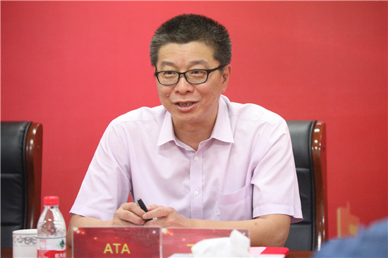 新華教育集團(tuán)、ATA、萬維凱旋、直尚電競(jìng)戰(zhàn)略....