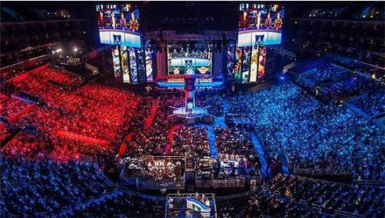 強強聯(lián)合，迎來電競教育的春天