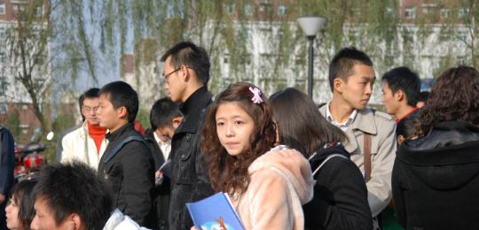 上半年四川城鎮(zhèn)新增就業(yè)56.32萬人，就業(yè)形勢總體穩(wěn)定