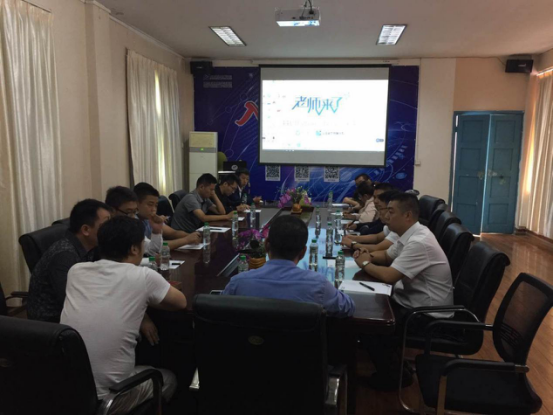 四川新華職業(yè)素養(yǎng)課研發(fā)，為學(xué)子就業(yè)鋪路