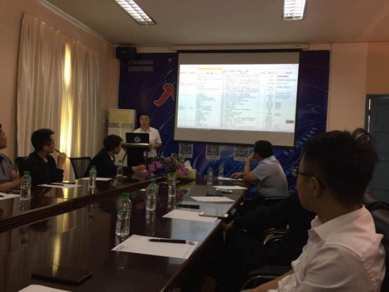 四川新華職業(yè)素養(yǎng)課研發(fā)，為學(xué)子就業(yè)鋪路