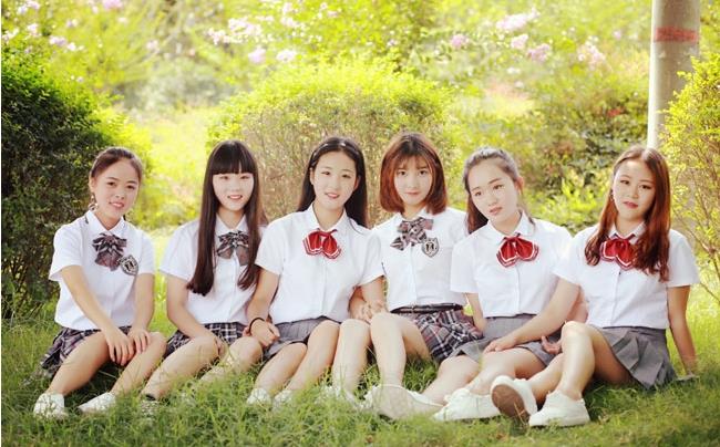 誰(shuí)說(shuō)只有男生適合學(xué)IT,女生學(xué)IT有優(yōu)勢(shì)