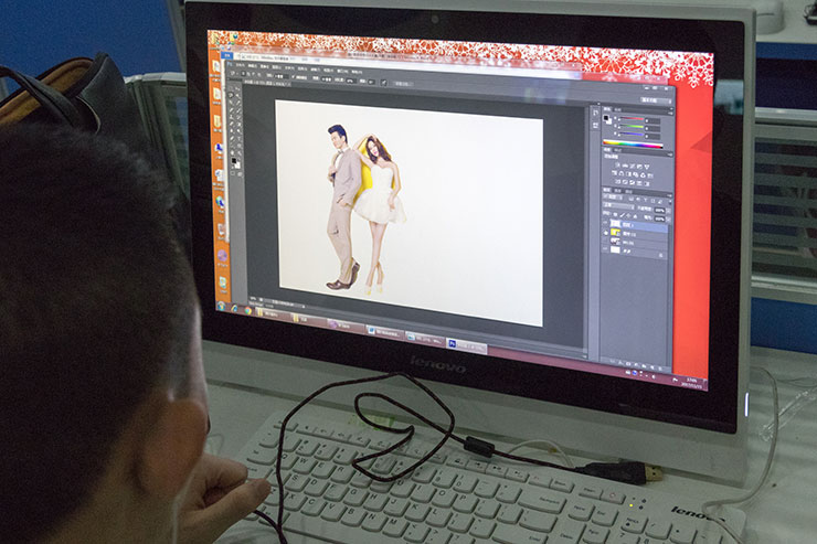 天氣涼，四川新華技能大賽火熱舉辦，學(xué)子露鋒芒