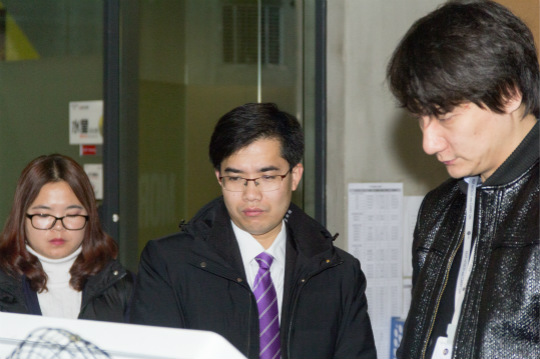 四川新華電腦學(xué)院走進(jìn)企業(yè)恰談校企合作