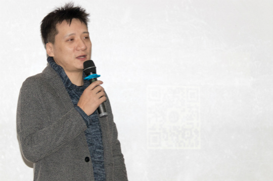 校企聯(lián)動(dòng)，名師大咖新華行