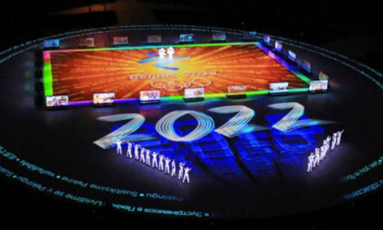 刷屏！北京八分鐘！你看懂了嗎?