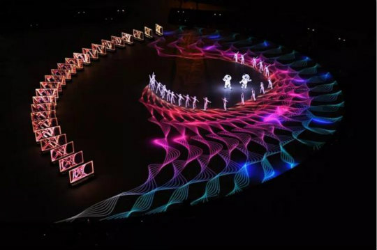 刷屏！北京八分鐘！你看懂了嗎?