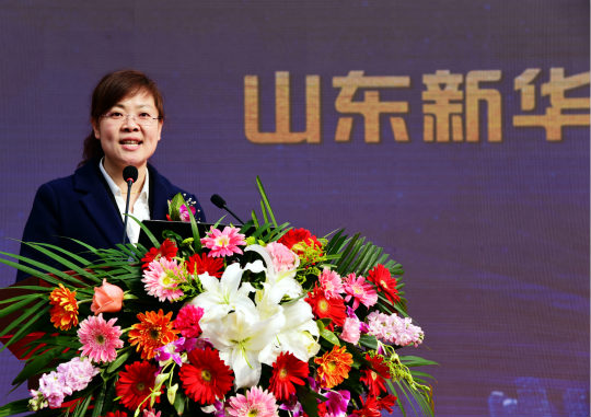 校企合作謀發(fā)展，人才搶定譜新篇